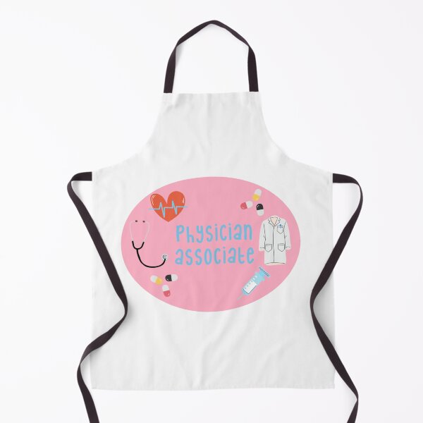Item preview, Physician Associate designed and sold by Sarahgranchelli.