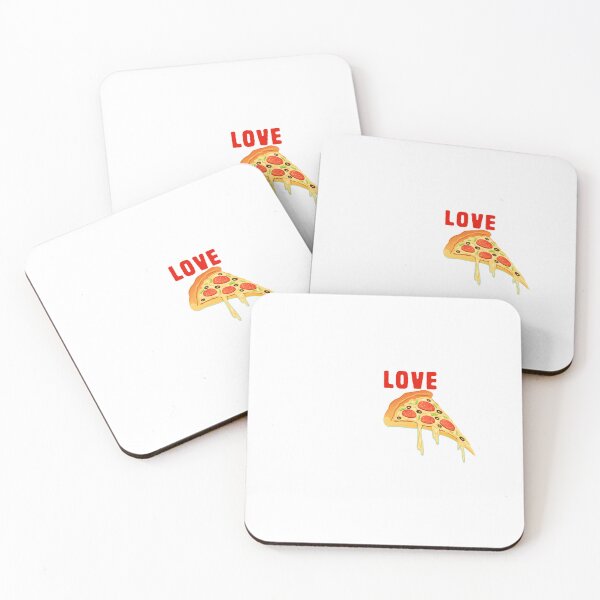 Item preview, pizza lovers designed and sold by LEVEL UP.