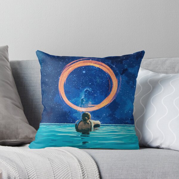Item preview, Pool in space designed and sold by Davidp2.