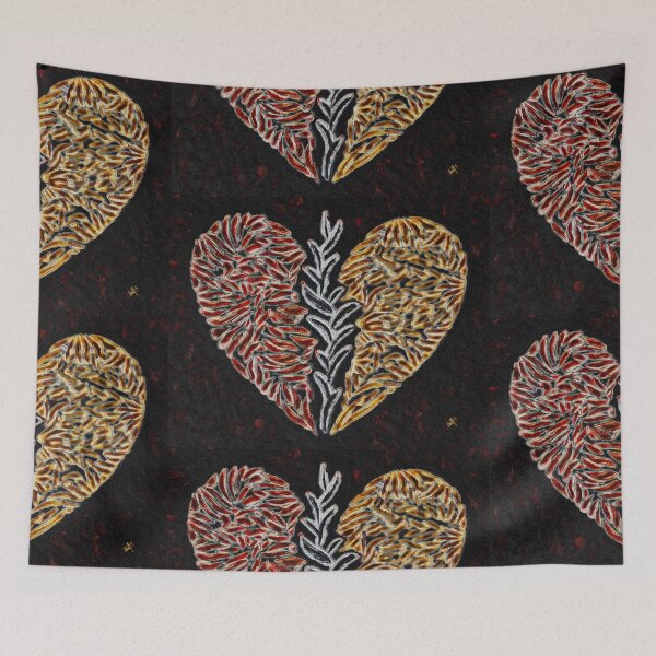 Item preview, Love and Romance designed and sold by Anas Arts.