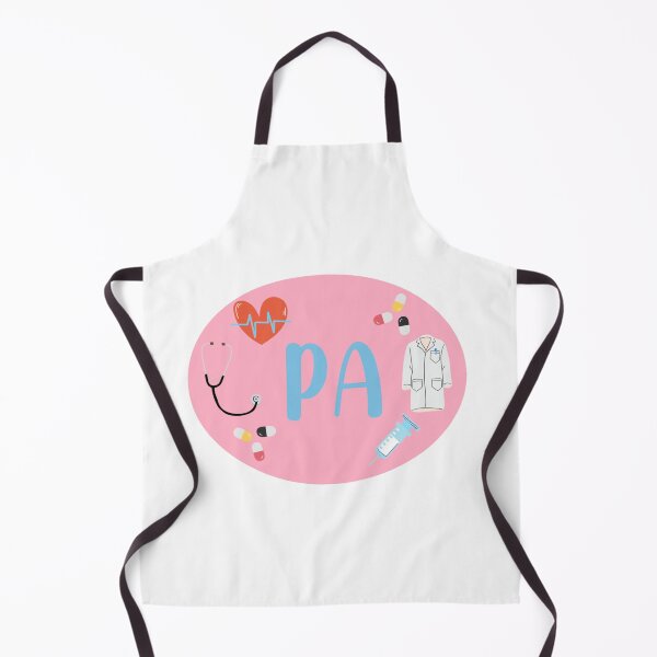Item preview, Physician Associate designed and sold by Sarahgranchelli.