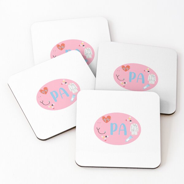 Item preview, Physician Associate designed and sold by Sarahgranchelli.