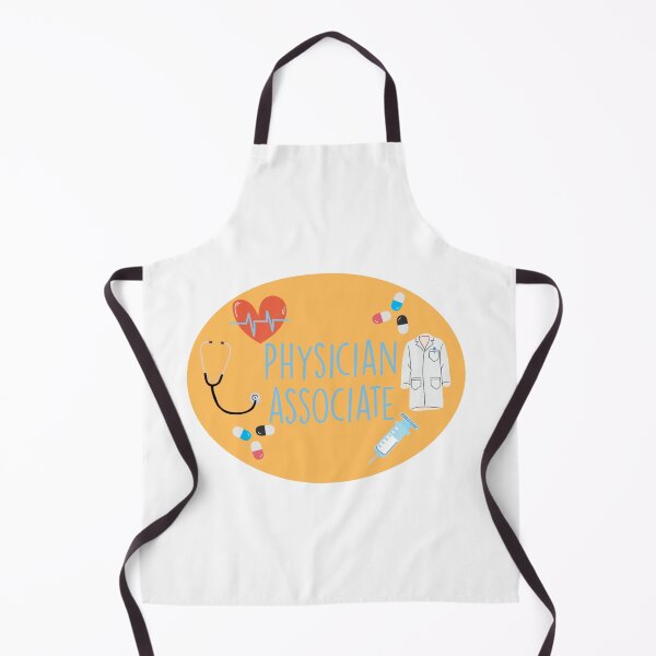 Item preview, Physician Associate designed and sold by Sarahgranchelli.
