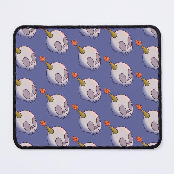 Item preview, Party Skull designed and sold by PlantBandit.