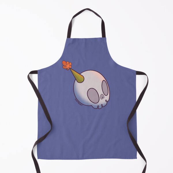 Item preview, Party Skull designed and sold by PlantBandit.