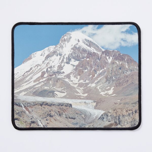 Item preview, Georgia's Mt. Kazbek designed and sold by Sailingstone Travel.