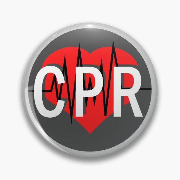 Aperçu de l'œuvre Dessin de mon logo CPR créée et vendue par Blondiabshop.