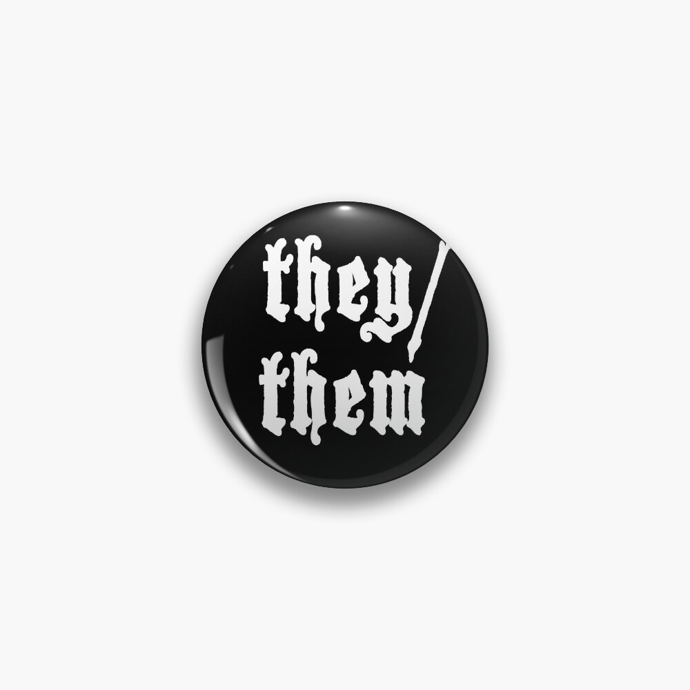 Item preview, Pin designed and sold by Sayraphim.