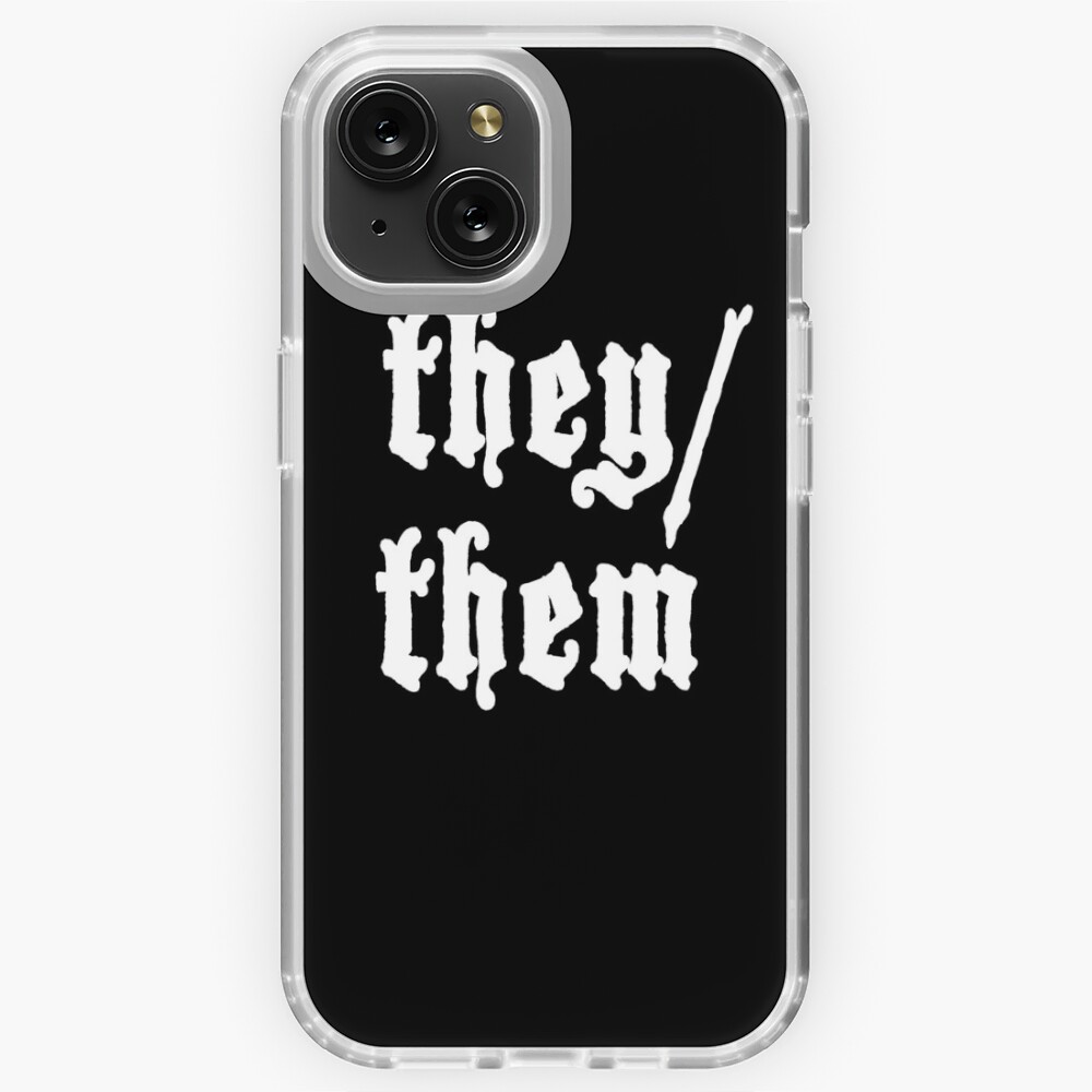 Item preview, iPhone Soft Case designed and sold by Sayraphim.