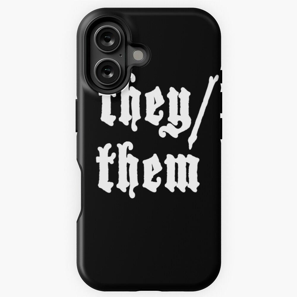 Item preview, iPhone Magsafe Tough Case designed and sold by Sayraphim.