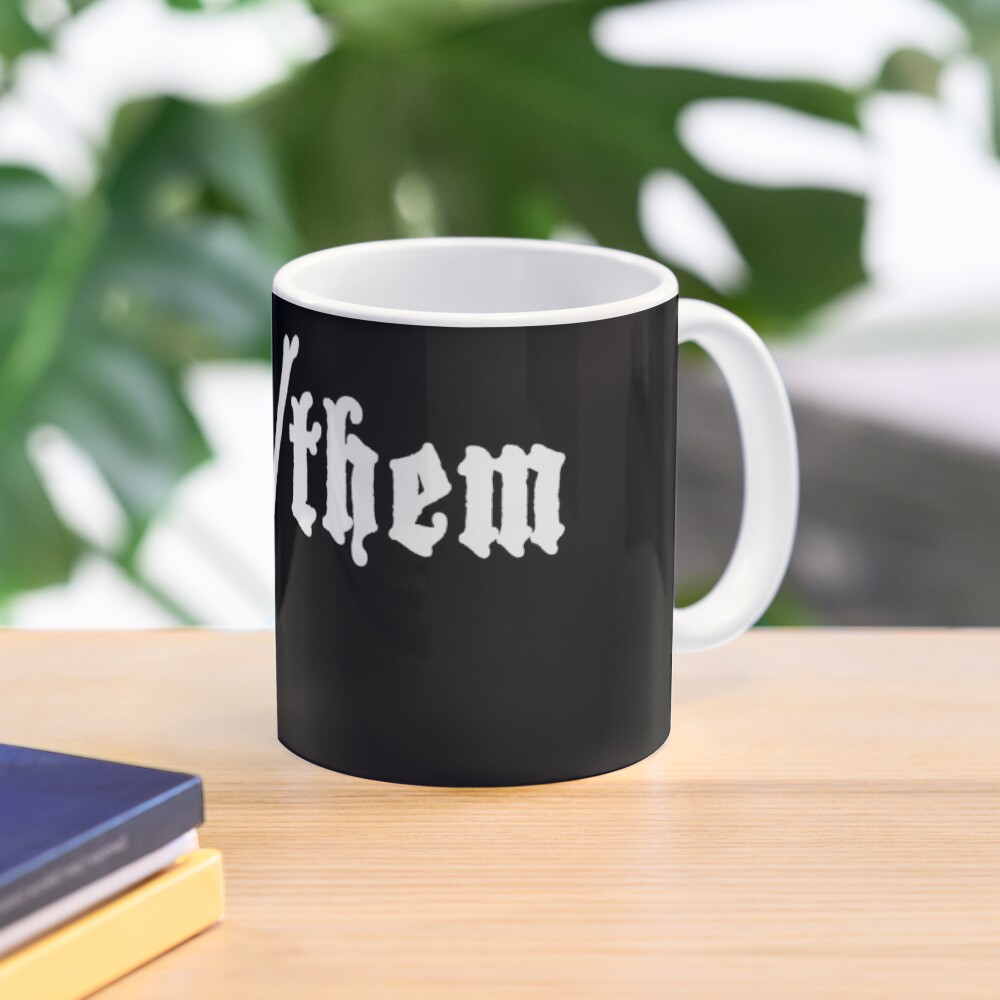 Item preview, Classic Mug designed and sold by Sayraphim.