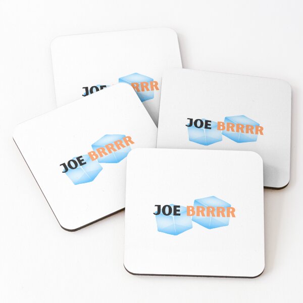 Item preview, Joe BRRRR designed and sold by MajorMemes.
