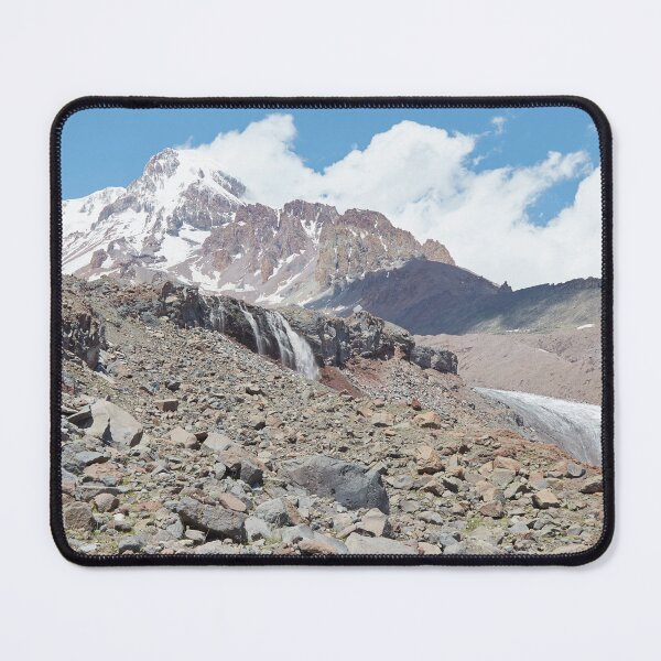 Item preview, Georgia's Mt. Kazbek designed and sold by Sailingstone Travel.