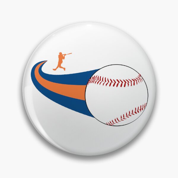 Item preview, New York Home Run Comet Trail designed and sold by GelDesigns.
