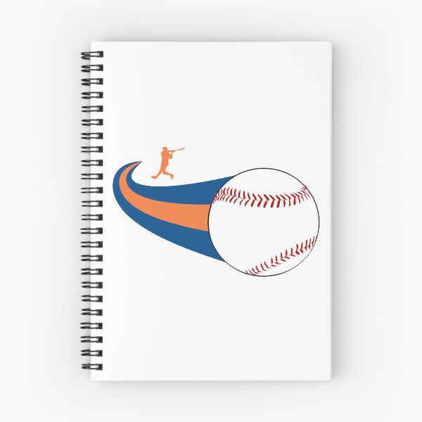 Item preview, New York Home Run Comet Trail designed and sold by GelDesigns.