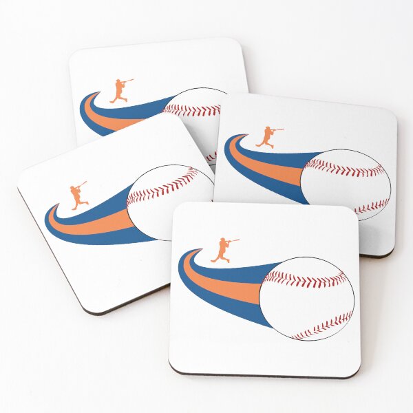 Item preview, New York Home Run Comet Trail designed and sold by GelDesigns.