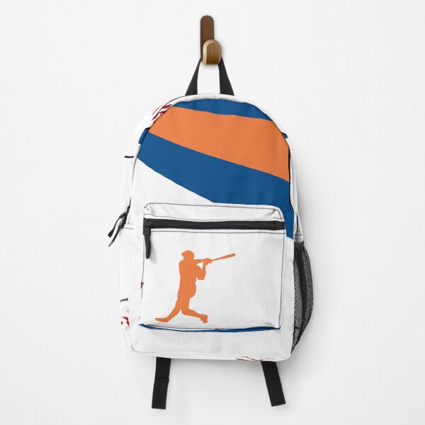 Item preview, New York Home Run Comet Trail designed and sold by GelDesigns.