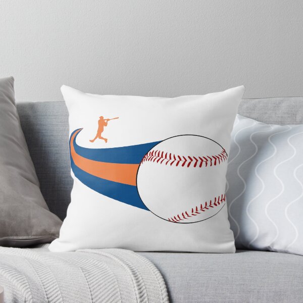 Item preview, New York Home Run Comet Trail designed and sold by GelDesigns.