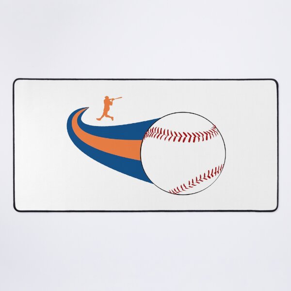 Item preview, New York Home Run Comet Trail designed and sold by GelDesigns.