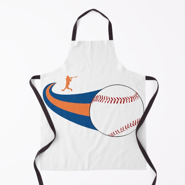 Item preview, New York Home Run Comet Trail designed and sold by GelDesigns.