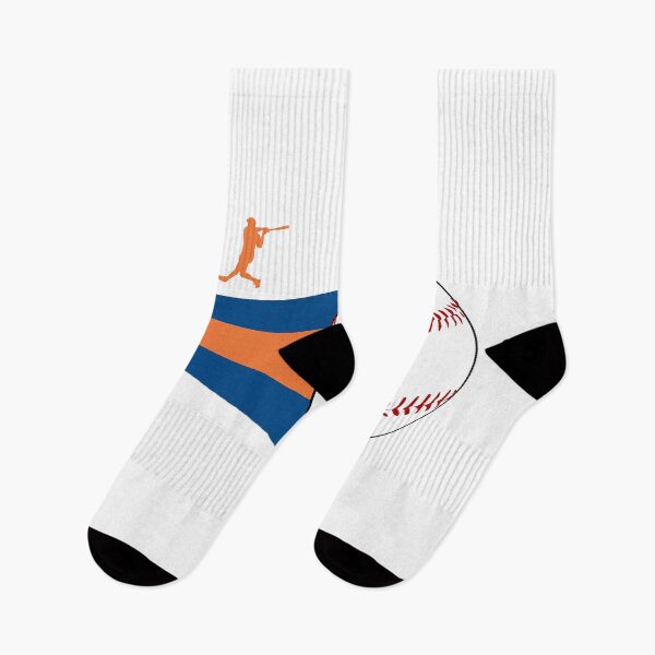 Item preview, New York Home Run Comet Trail designed and sold by GelDesigns.