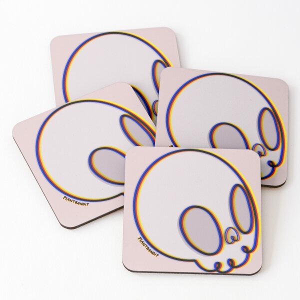 Item preview, Primary Skull designed and sold by PlantBandit.