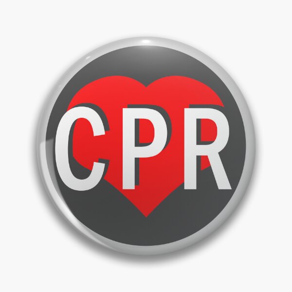 Aperçu de l'œuvre Dessin de mon logo CPR créée et vendue par Blondiabshop.