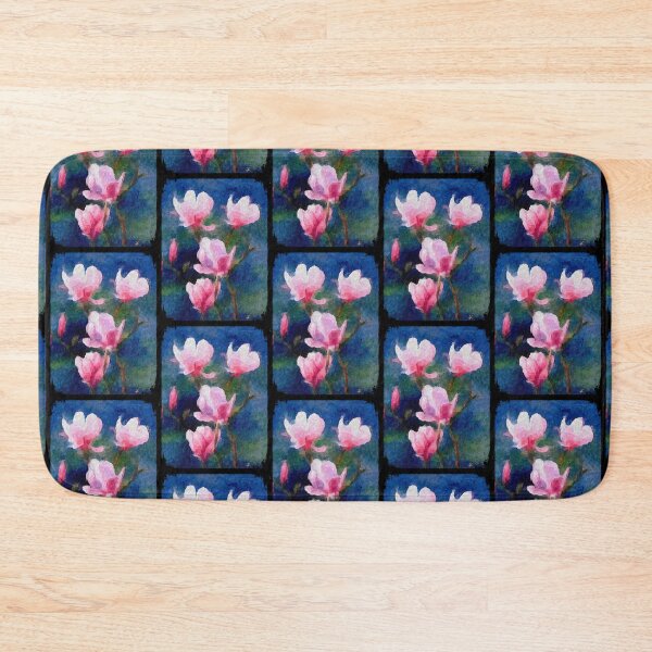 Item preview, Pink Flowers designed and sold by Anas Arts.
