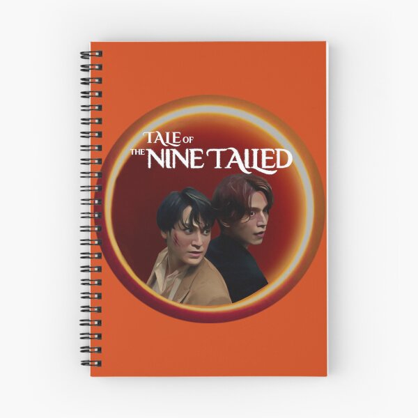 Item preview, Brothers from drama Tale of the nine tailed 2 designed and sold by DiaraFlorinz.