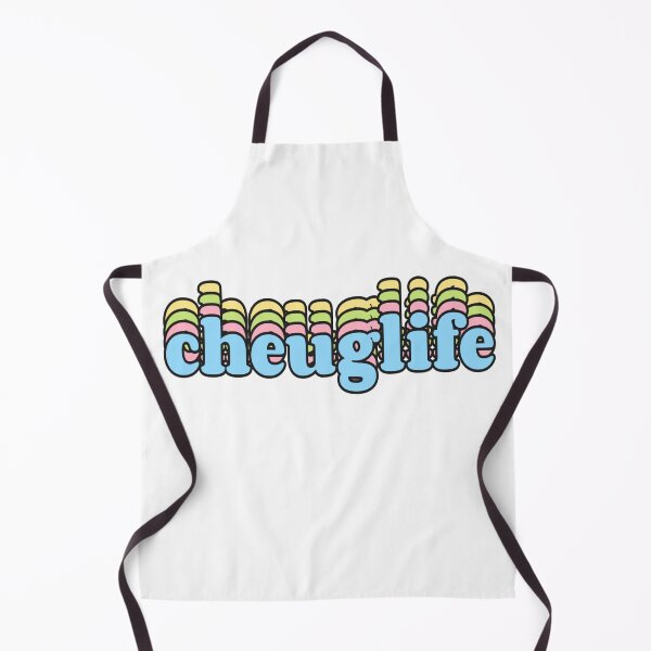 Item preview, cheuglife designed and sold by DiscoVibes.
