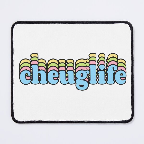 Item preview, cheuglife designed and sold by DiscoVibes.