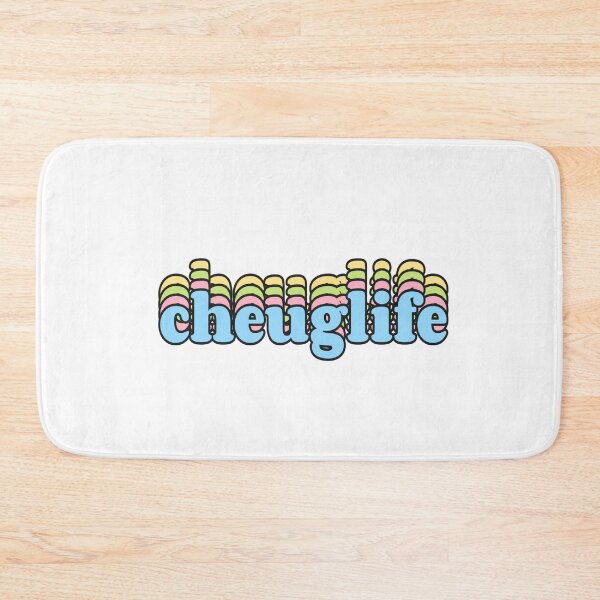 Item preview,  cheuglife  designed and sold by DiscoVibes.