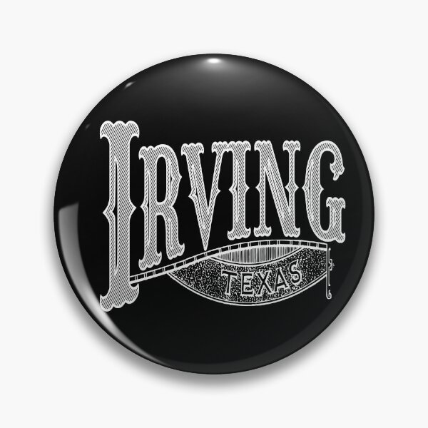 Item preview, Vintage Irving, TX designed and sold by DonDota.