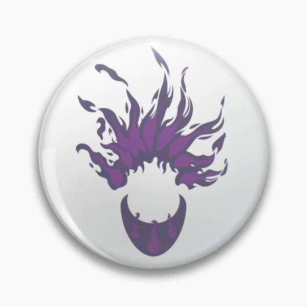 Item preview, Ghost Flame designed and sold by jdotrdot712.