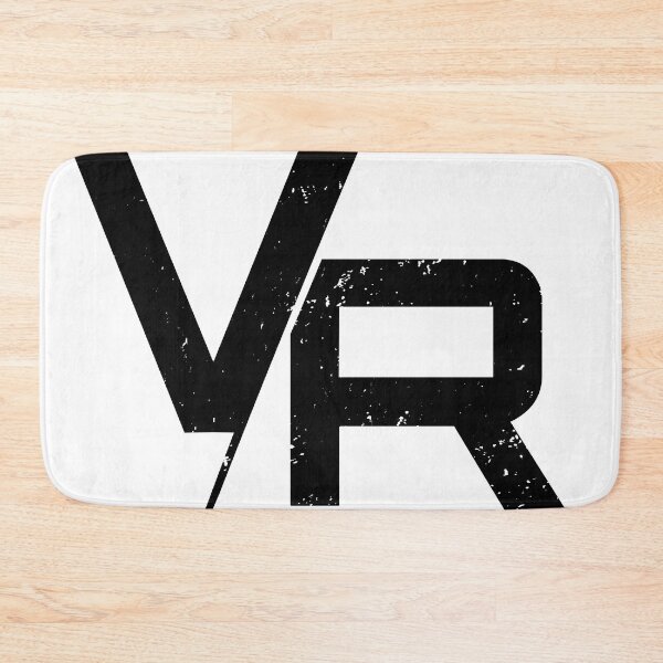 Item preview, VR Slash Logo - VR designed and sold by hindsightAnD.
