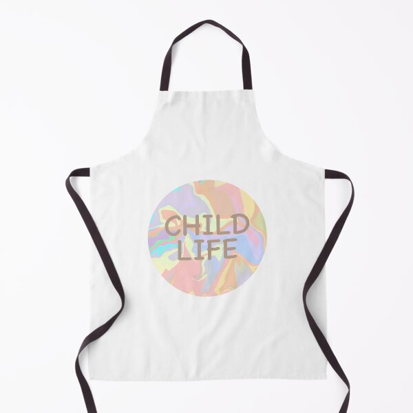 Item preview, CHILD LIFE - tie die  designed and sold by Tia Blodgett.