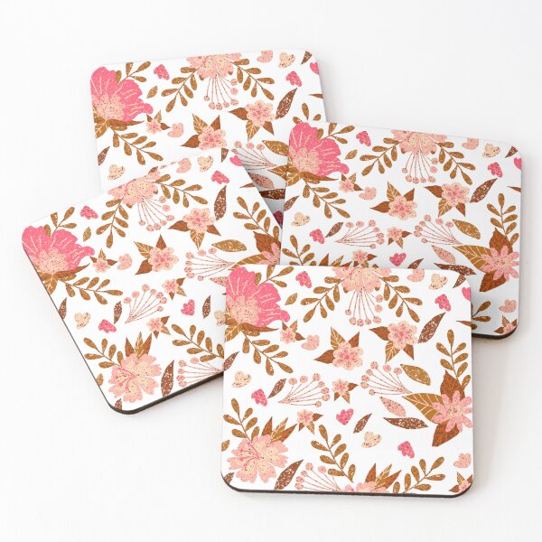 Item preview, Minimal Florals designed and sold by Gali Art.