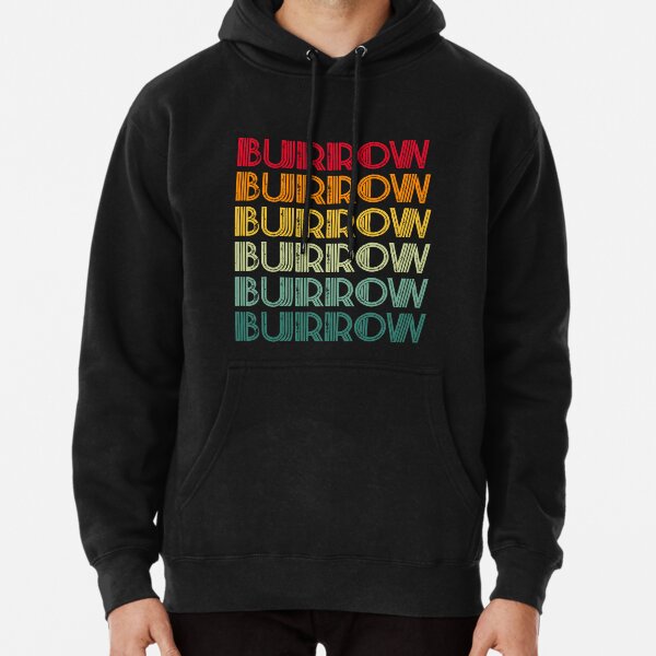 Joe Burrow Cincinnati Bengals Hoodie - Bugaloo Boutique