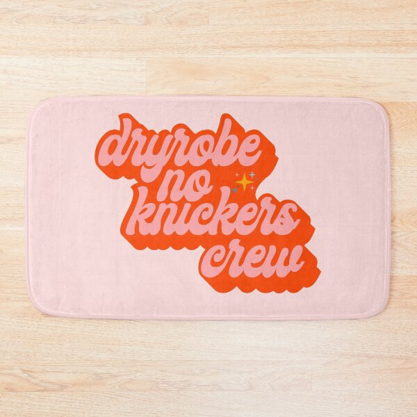 Item preview, Dryrobe No Knickers  designed and sold by WinniePigPrint.