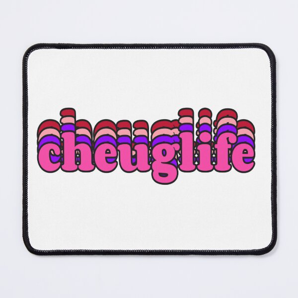 Item preview, cheuglife  designed and sold by DiscoVibes.