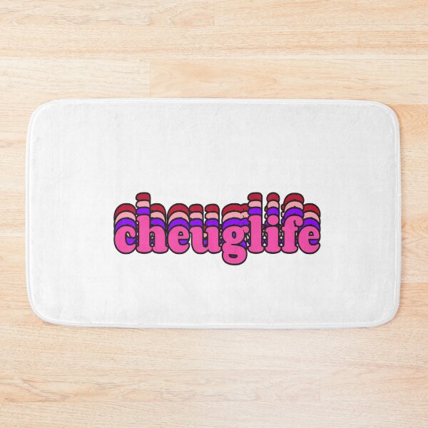 Item preview, cheuglife  designed and sold by DiscoVibes.