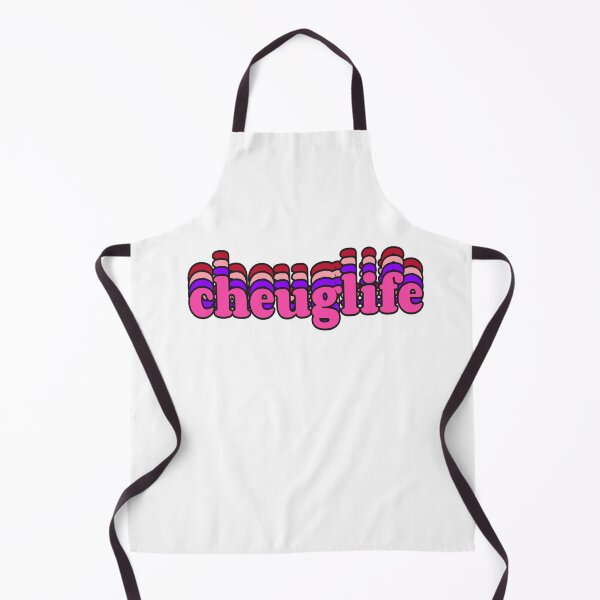 Item preview, cheuglife designed and sold by DiscoVibes.