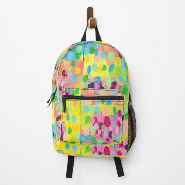 Item preview, Abstract Candy Love designed and sold by KatieDiamondArt.