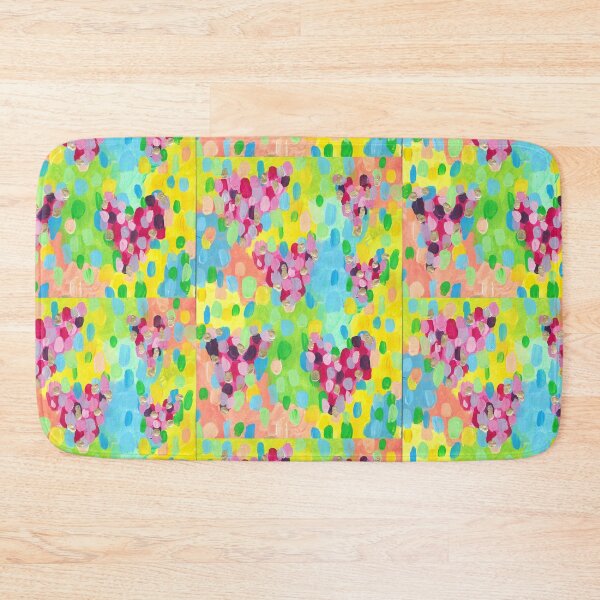 Item preview, Abstract Candy Love designed and sold by KatieDiamondArt.