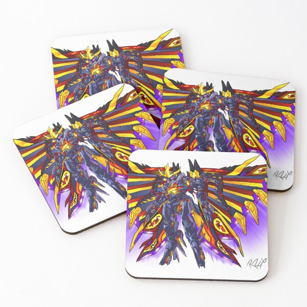Item preview, Mecha OC Amethyst Purple   designed and sold by KoSquiffy.
