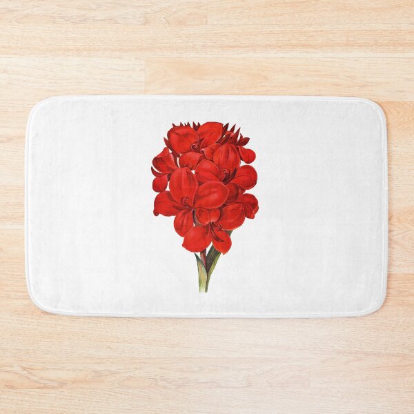 Item preview, Red Amaryllis designed and sold by Adidit.