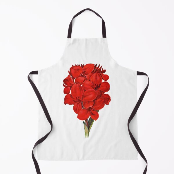 Item preview, Red Amaryllis designed and sold by Adidit.