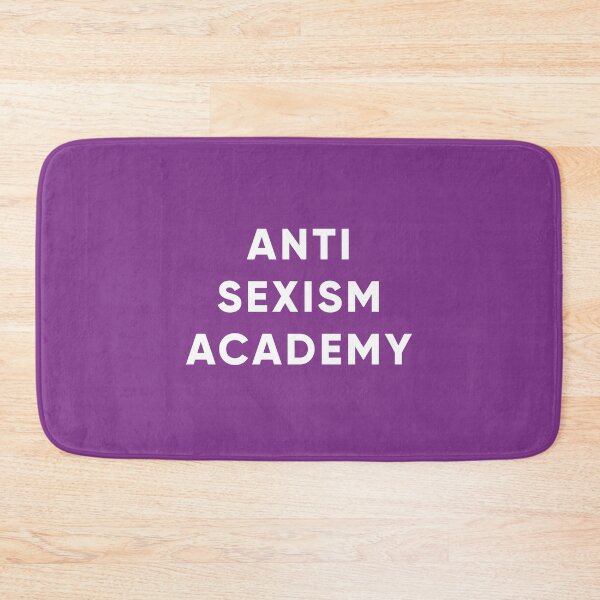 Item preview, Angèle Anti Sexism Academy designed and sold by TooFrenchClub.