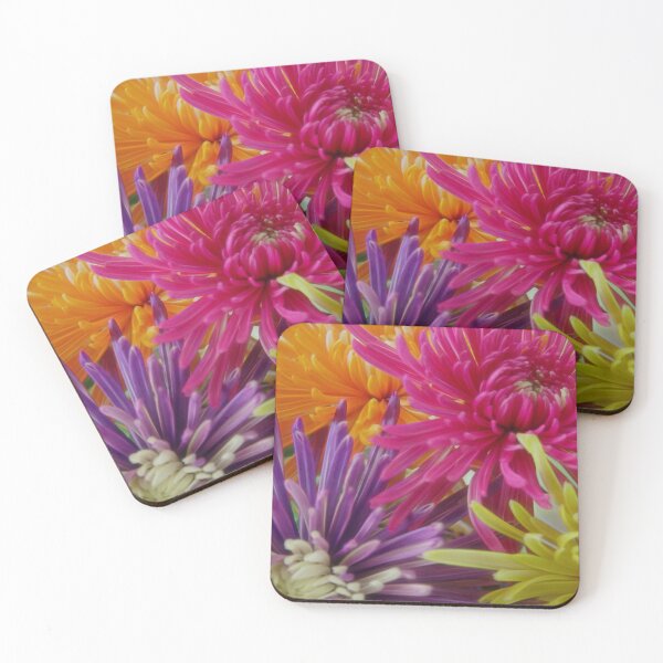 Item preview, flowers,summer,colorful,cute,spring designed and sold by grickodd.