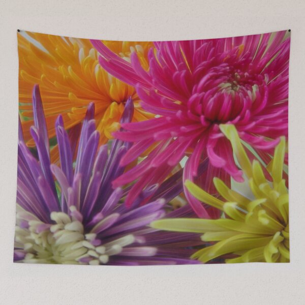 Item preview, flowers,summer,colorful,cute,spring designed and sold by grickodd.